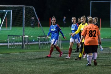 Bild 166 - Frauen VfR Horst - Holstein Kiel : Ergebnis: 0:11